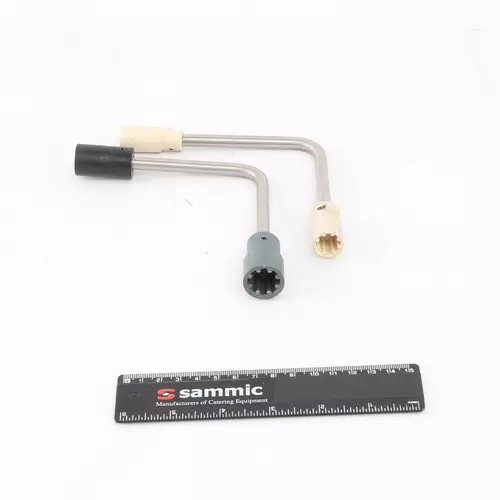 Blocking Blades Tool 9990510